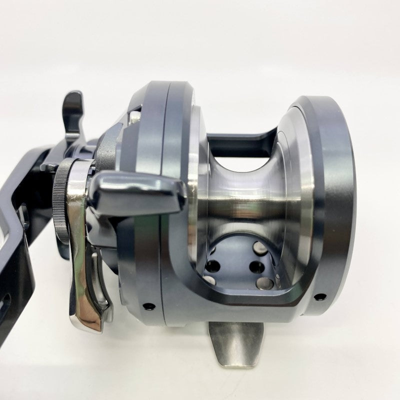 SHIMANO OCEA JIGGER F CUSTOM 19 OCEA JIGGER FC 2001NRHG LEFT fishing reel