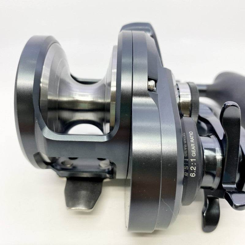 SHIMANO 19 OCEA JIGGER FC 2001NRHG - Britannic Trade