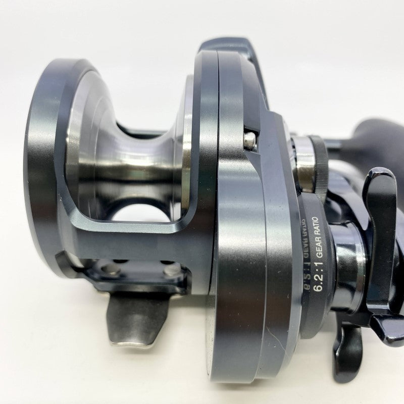 SHIMANO OCEA JIGGER F CUSTOM 19 OCEA JIGGER FC 2001NRHG SOL