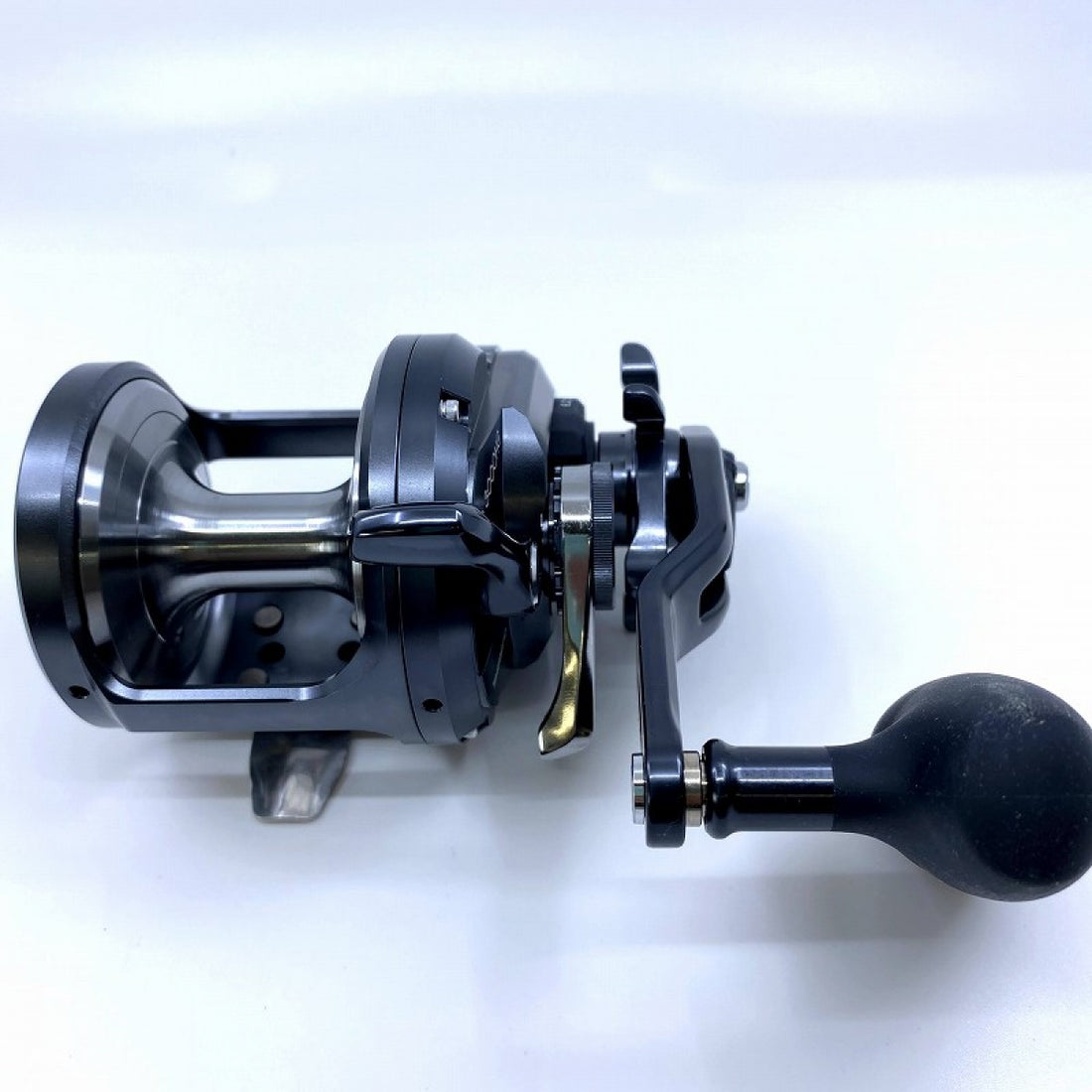 SHIMANO OCEA JIGGER F CUSTOM 19 OCEA JIGGER FC 3000HG RIGHT fishing reel