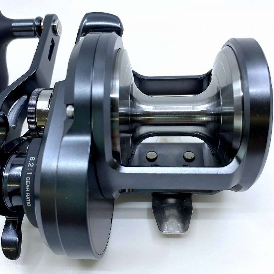 SHIMANO OCEA JIGGER F CUSTOM 19 OCEA JIGGER FC 3000HG RIGHT