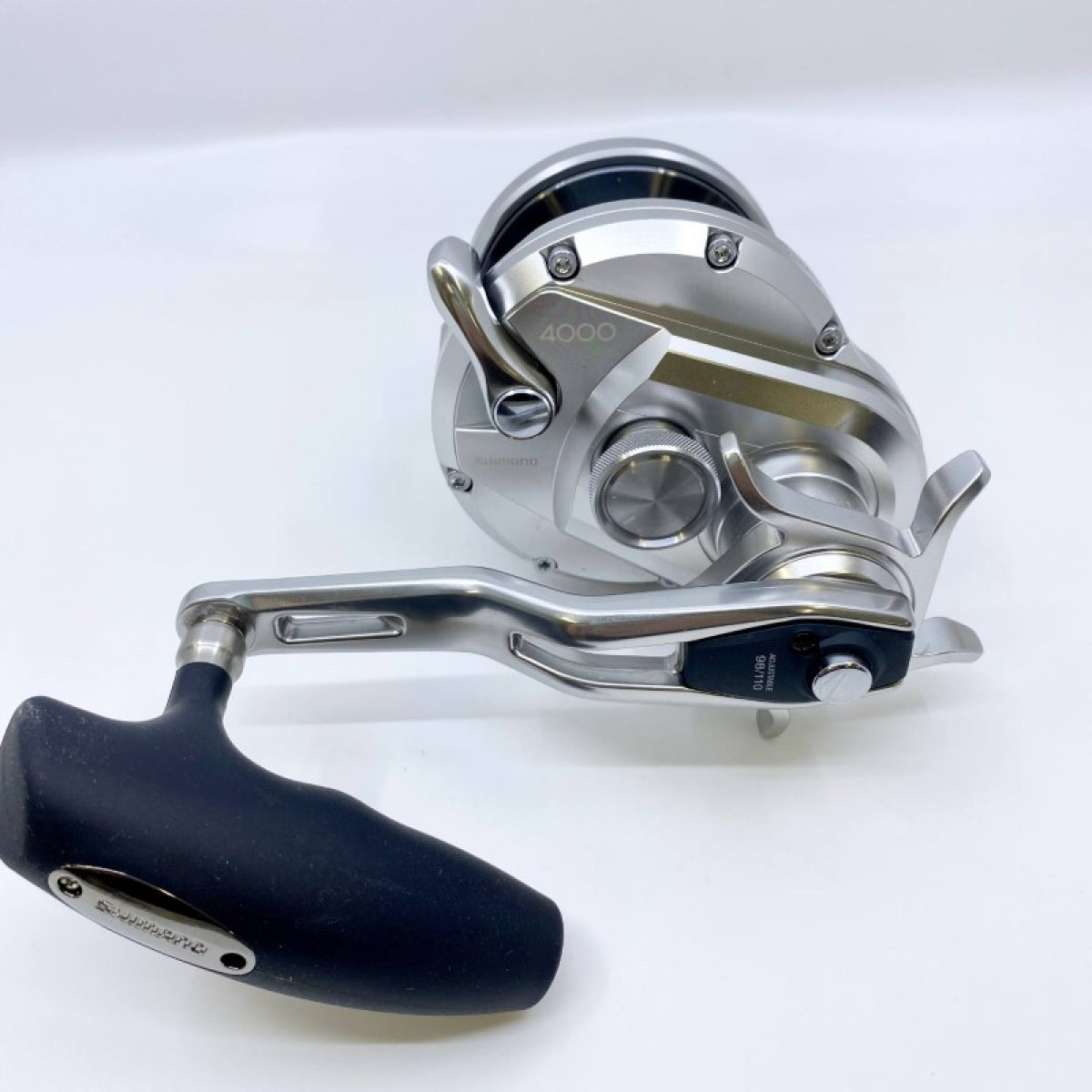 SHIMANO OCEA JIGGER 20 OCEA JIGGER 4000 RIGHT