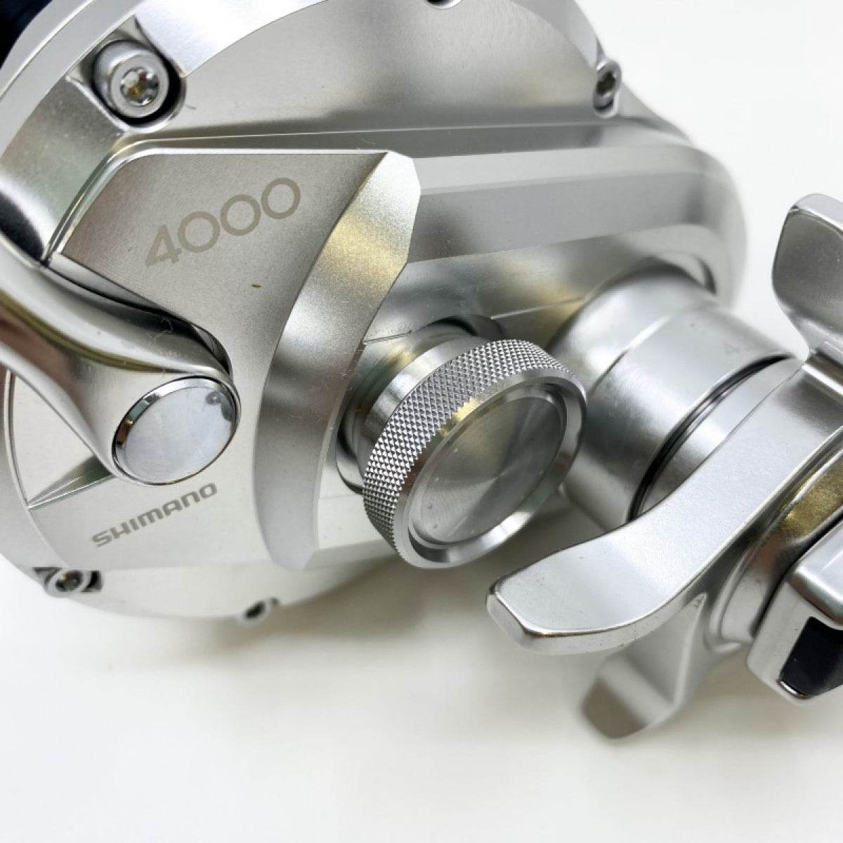 SHIMANO 20 OCEA JIGGER 4000 - Britannic Trade