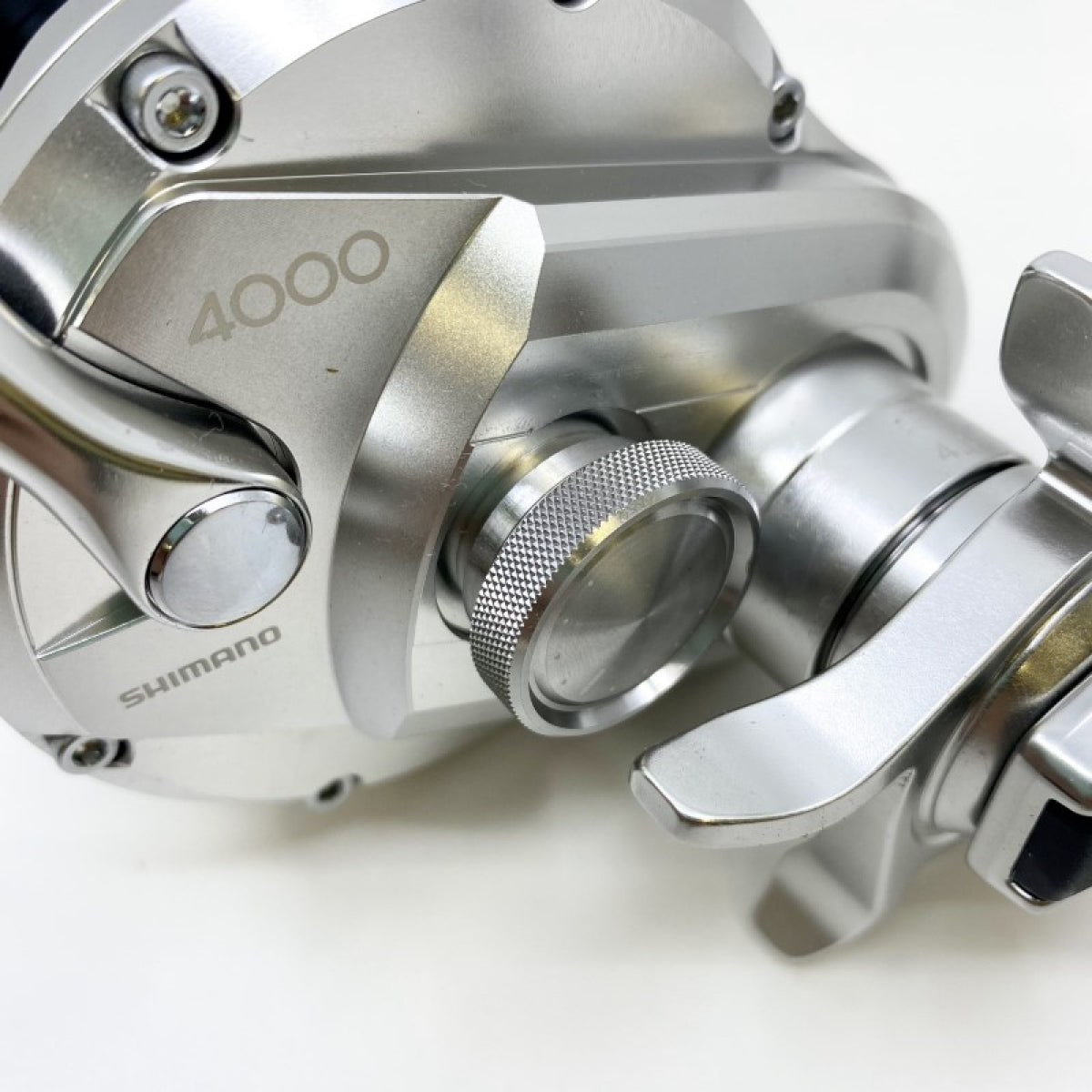 SHIMANO OCEA JIGGER 20 OCEA JIGGER 4000 RIGHT
