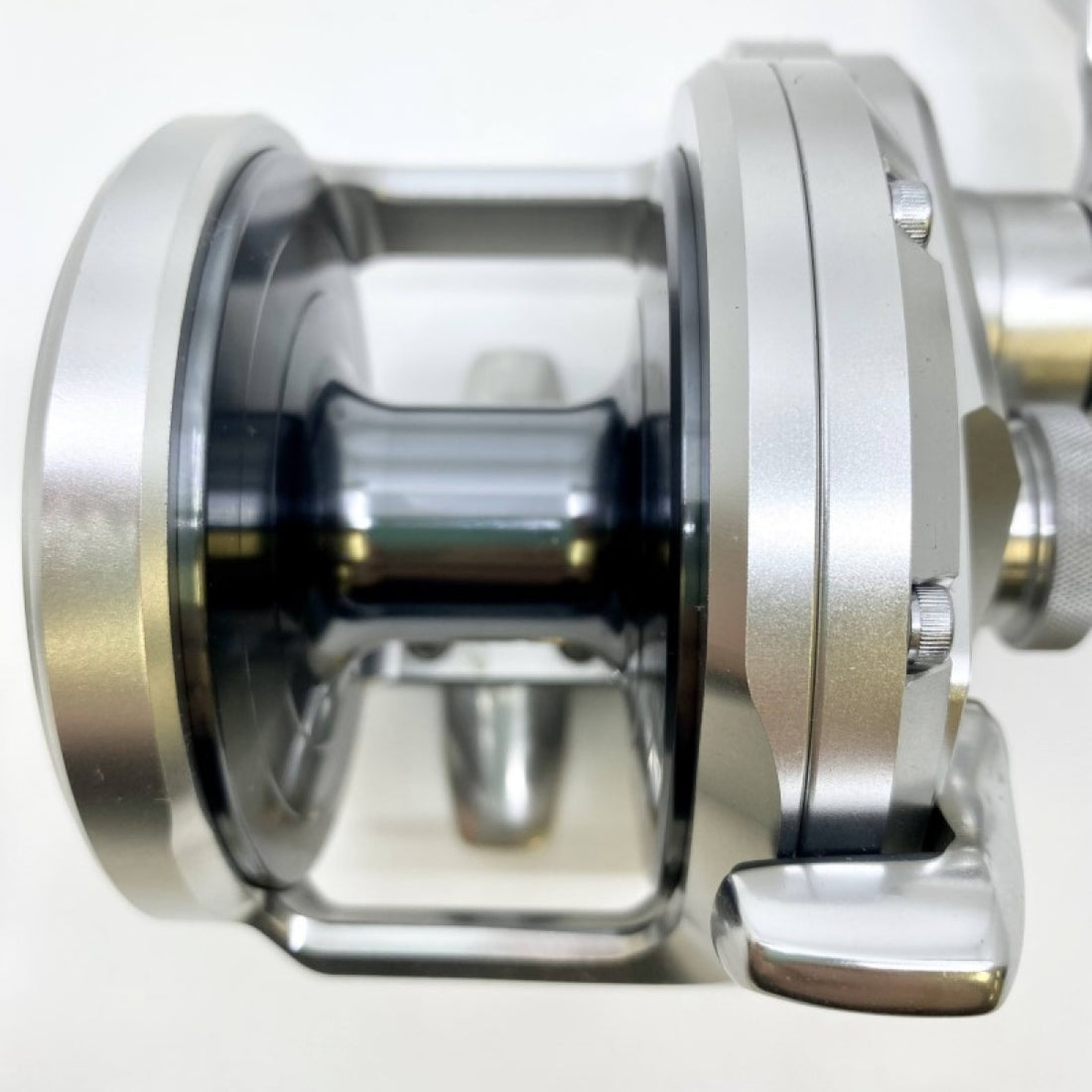 SHIMANO 20 OCEA JIGGER 4000 RIGHT