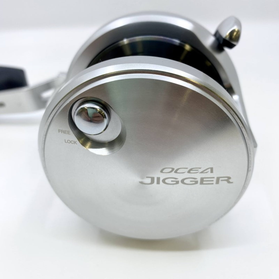 SHIMANO 20 OCEA JIGGER 4000 RIGHT