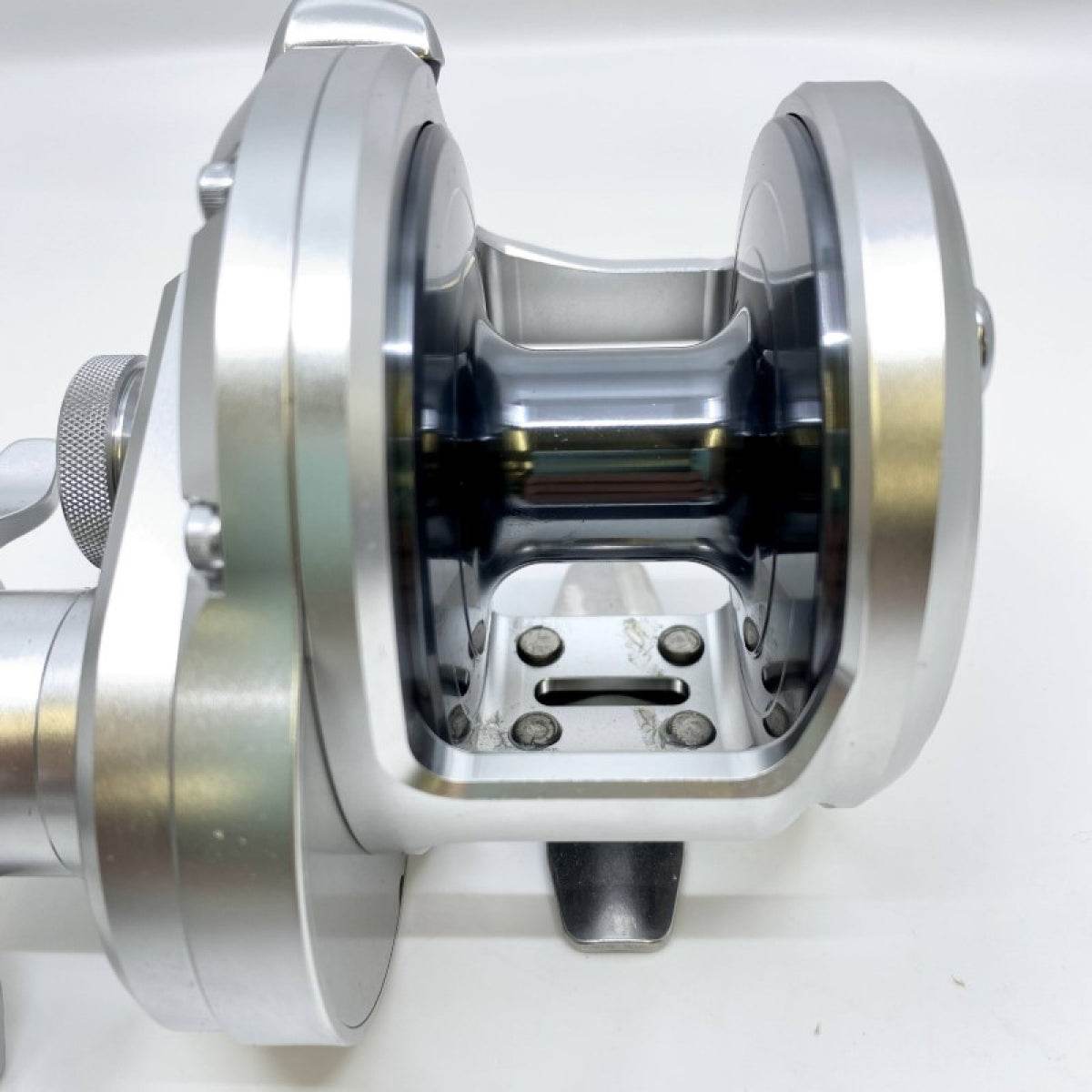 SHIMANO 20 OCEA JIGGER 4000 - Britannic Trade