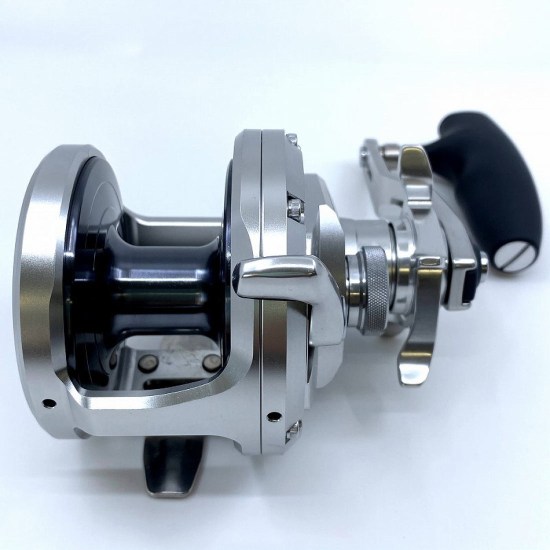 SHIMANO 20 OCEA JIGGER 4000HG RIGHT fishing reel