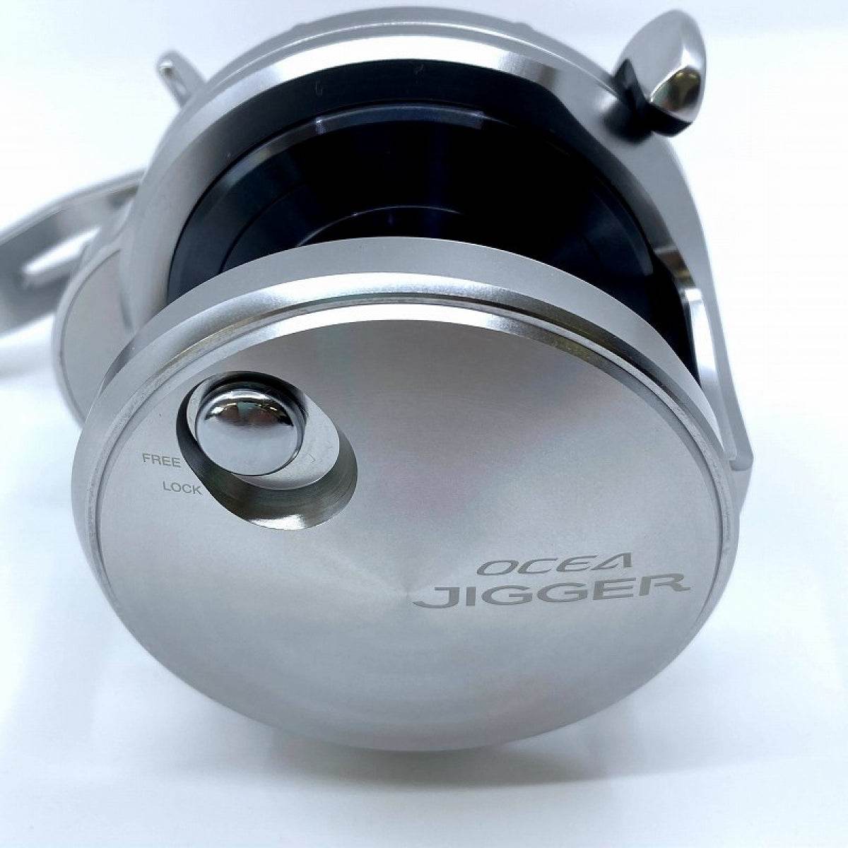 SHIMANO 20 OCEA JIGGER 4000HG - Britannic Trade