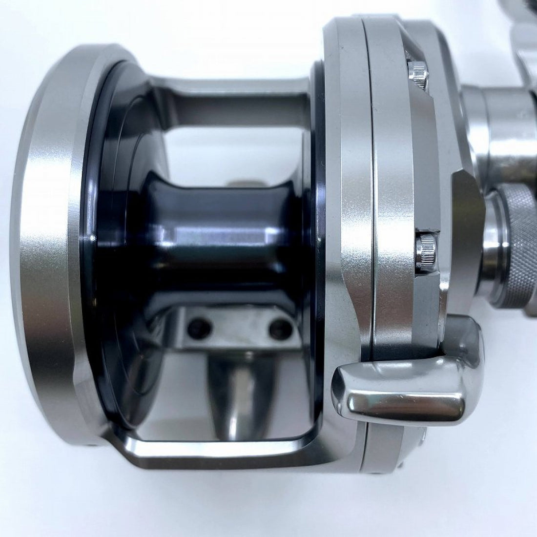 SHIMANO OCEA JIGGER 20 OCEA JIGGER 4000HG SAĞ