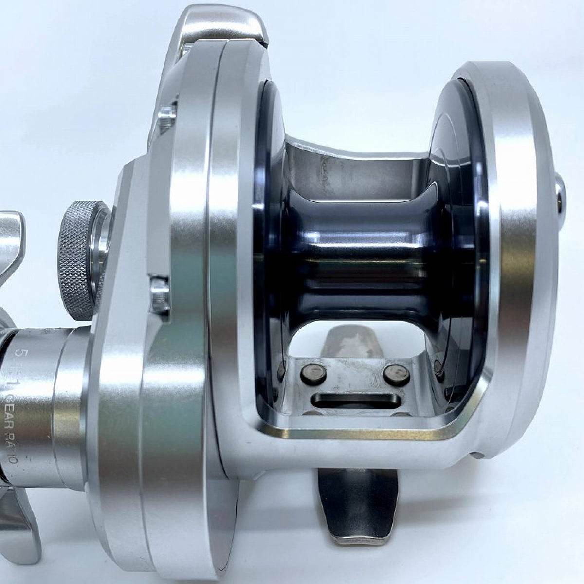 SHIMANO 20 OCEA JIGGER 4000HG - Britannic Trade