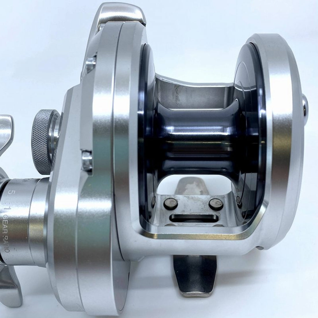 SHIMANO OCEA JIGGER 20 OCEA JIGGER 4000HG SAĞ