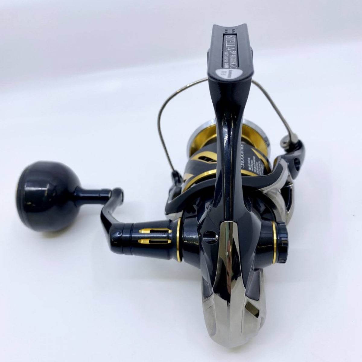 SHIMANO 20 STELLA SW 4000HG - Britannic Trade