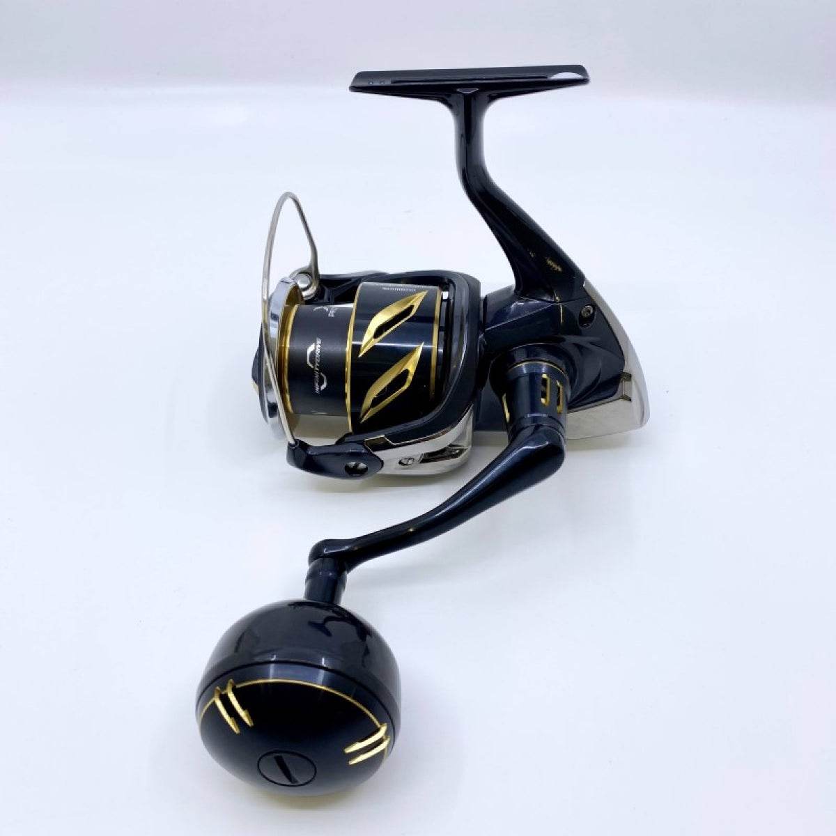 SHIMANO 20 STELLA SW 4000HG - Britannic Trade