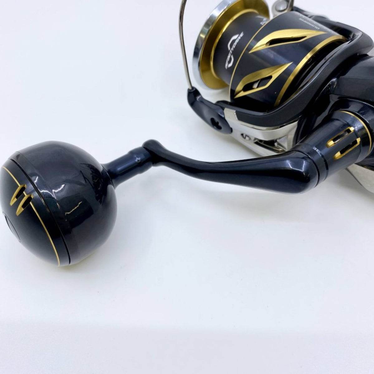 SHIMANO 20 STELLA SW 4000HG - Britannic Trade