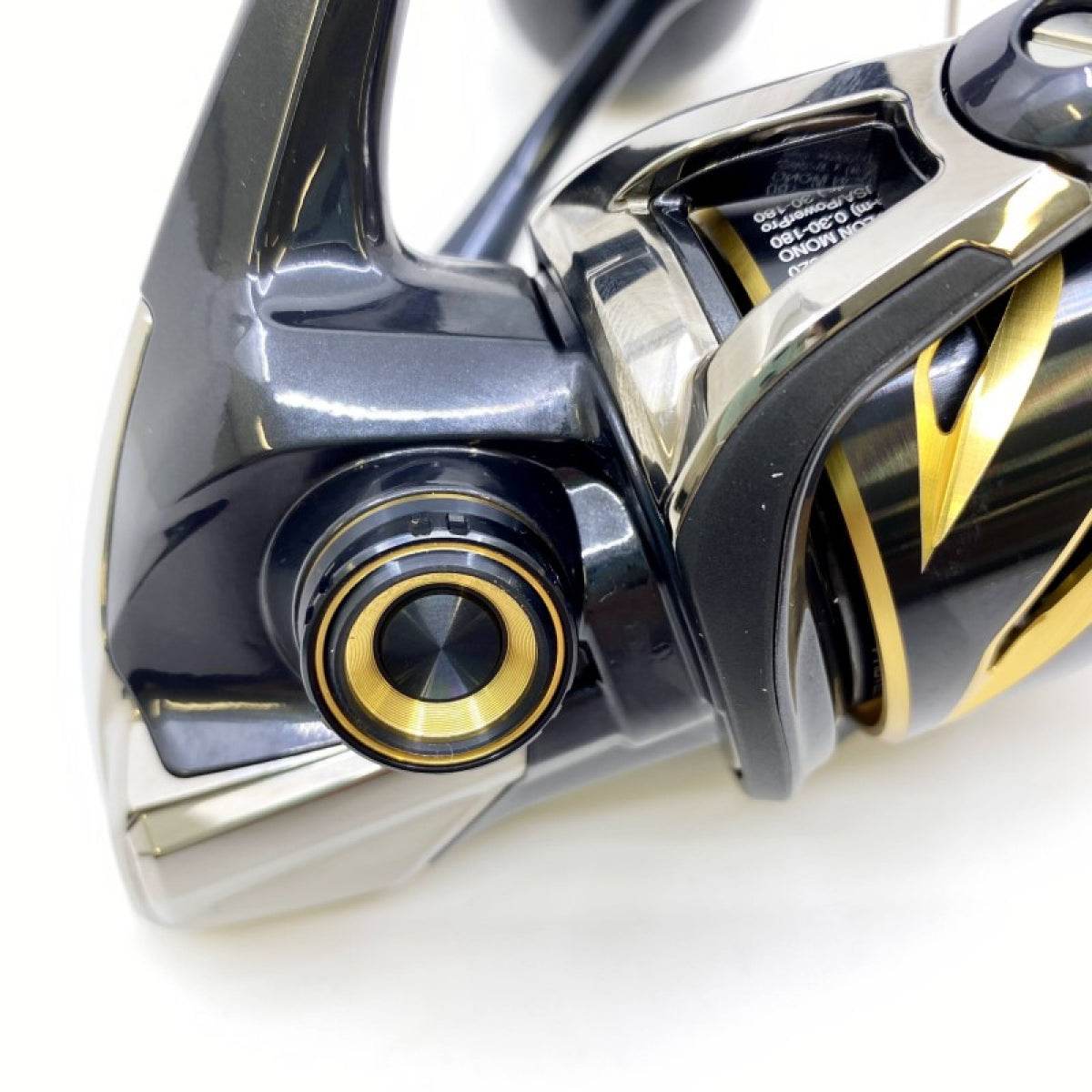 SHIMANO 20 STELLA SW 4000HG - Britannic Trade
