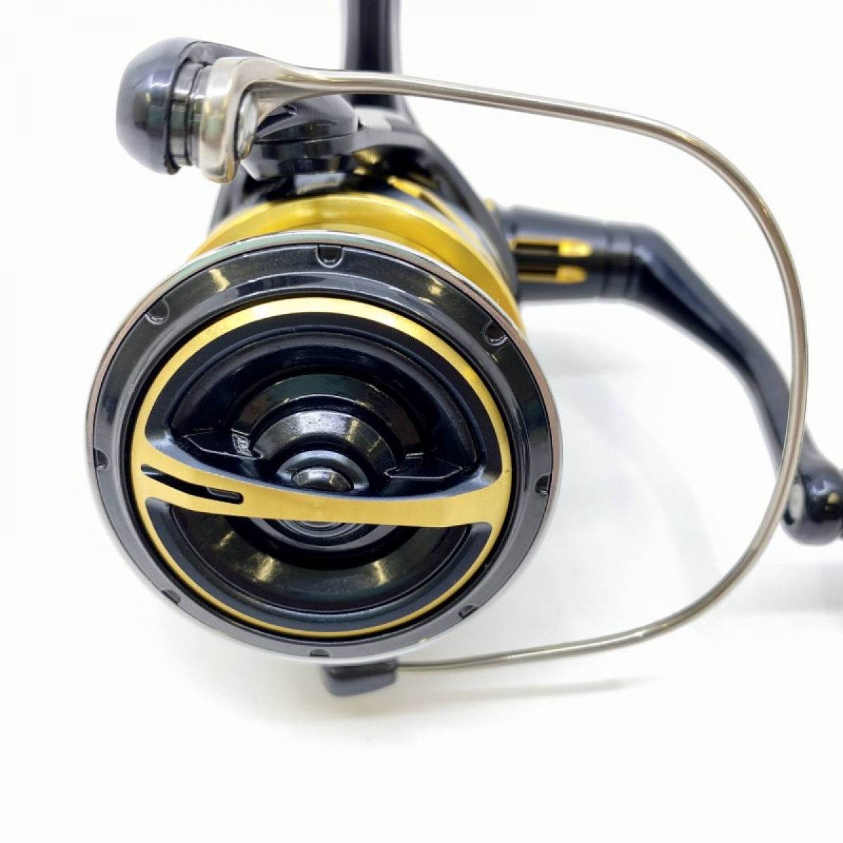 SHIMANO 20 STELLA SW 4000HG - Britannic Trade