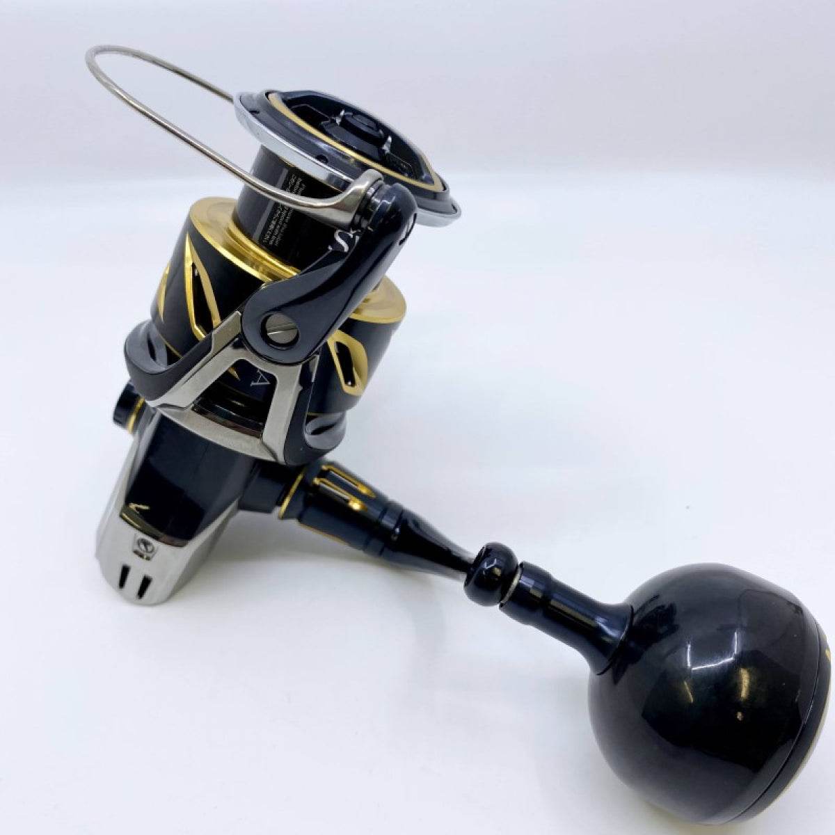 SHIMANO 20 STELLA SW 4000HG - Britannic Trade