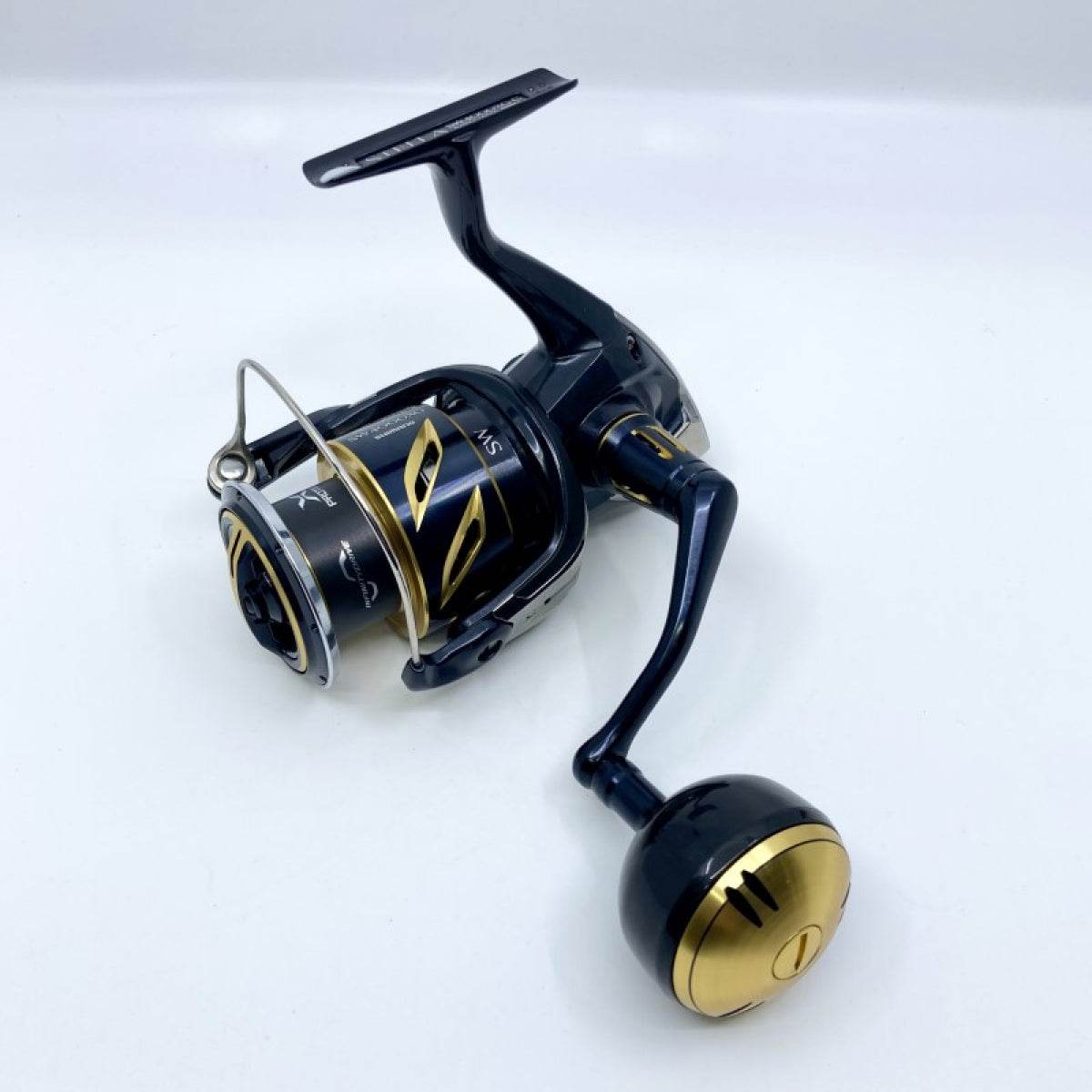SHIMANO 20 STELLA SW 4000XG - Britannic Trade