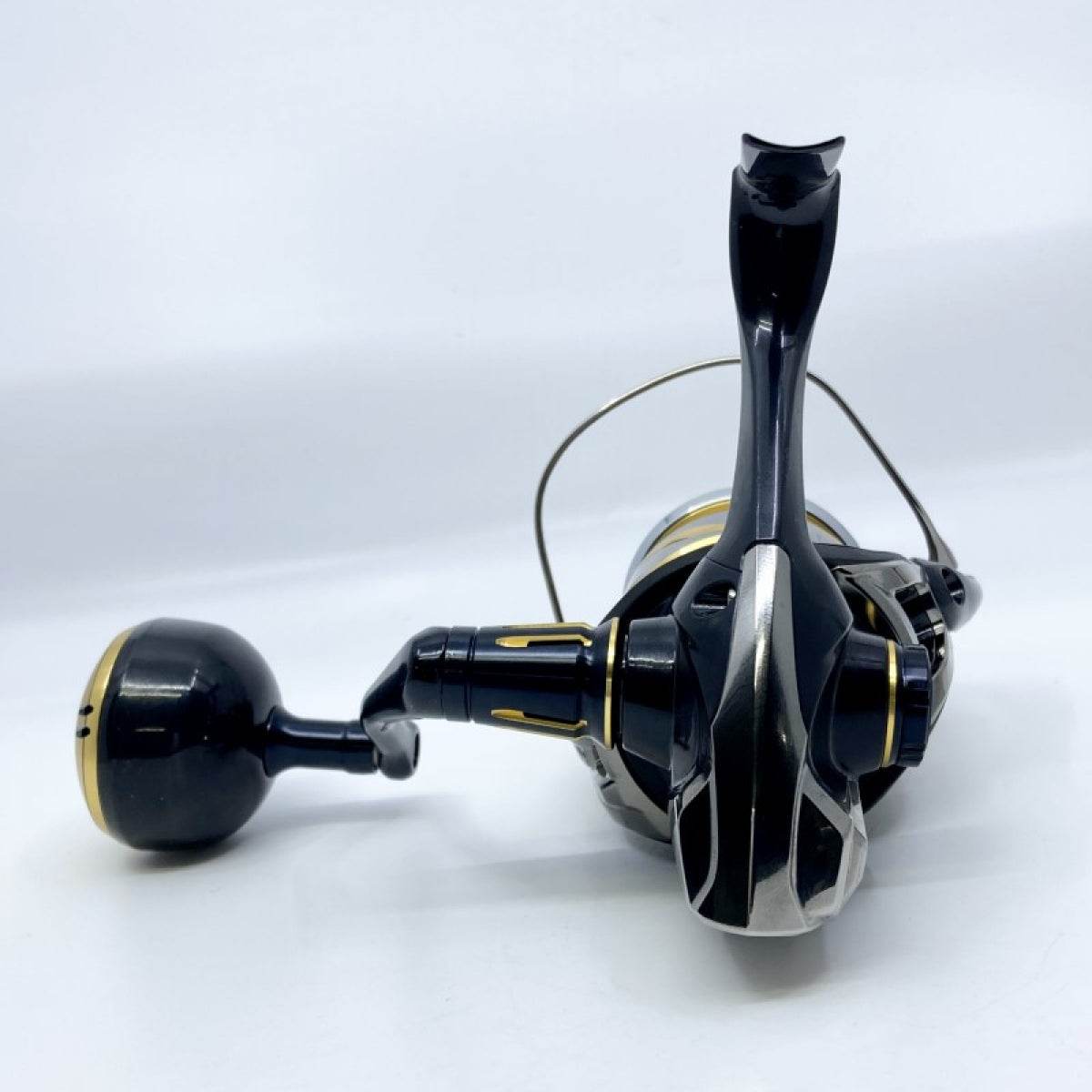 SHIMANO 20 STELLA SW 4000XG - Britannic Trade