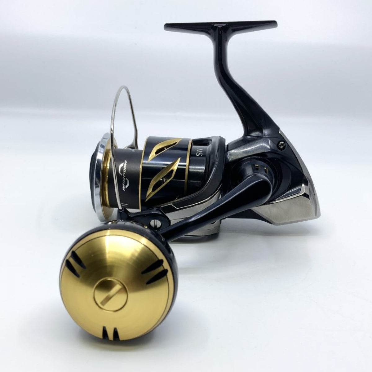 SHIMANO 20 STELLA SW 4000XG - Britannic Trade