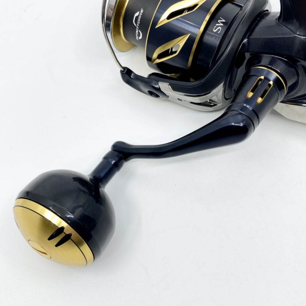 SHIMANO 20 STELLA SW 4000XG - Britannic Trade