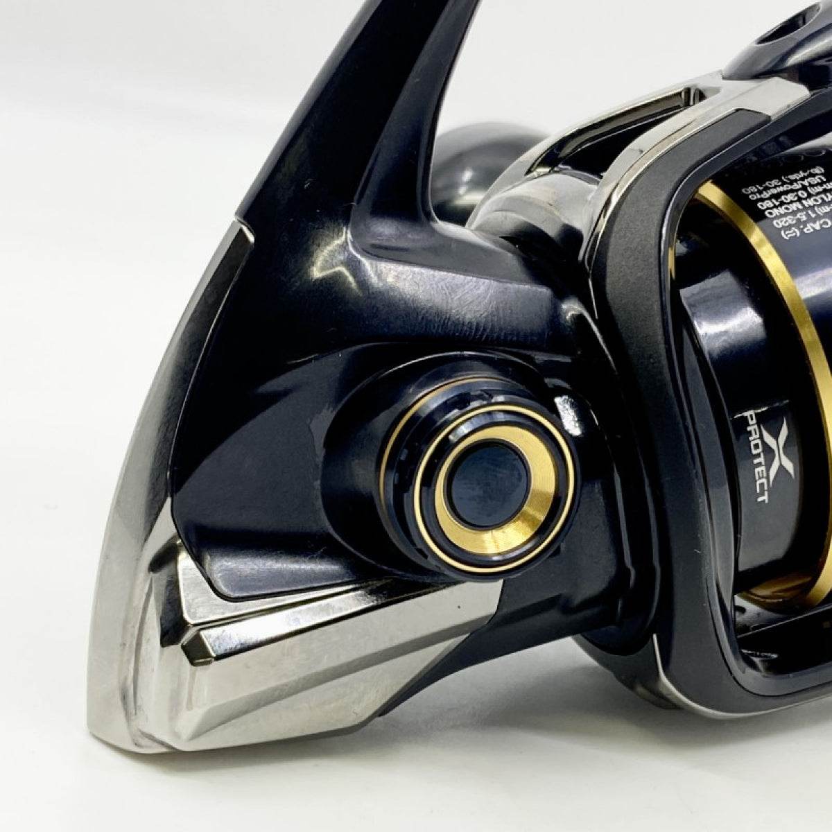 SHIMANO 20 STELLA SW 4000XG - Britannic Trade