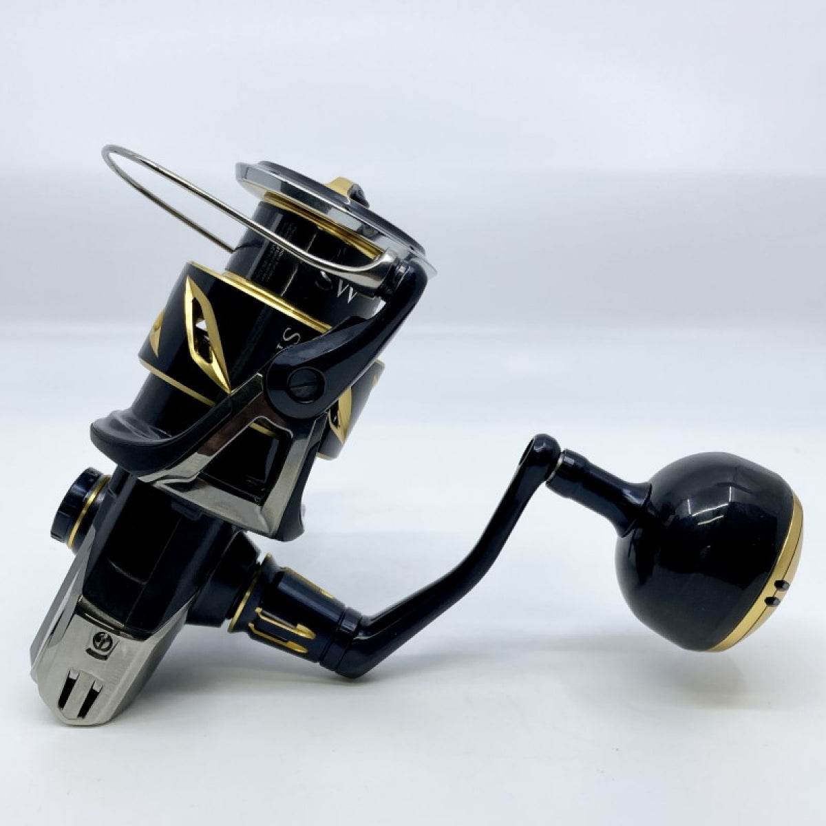 SHIMANO 20 STELLA SW 4000XG - Britannic Trade