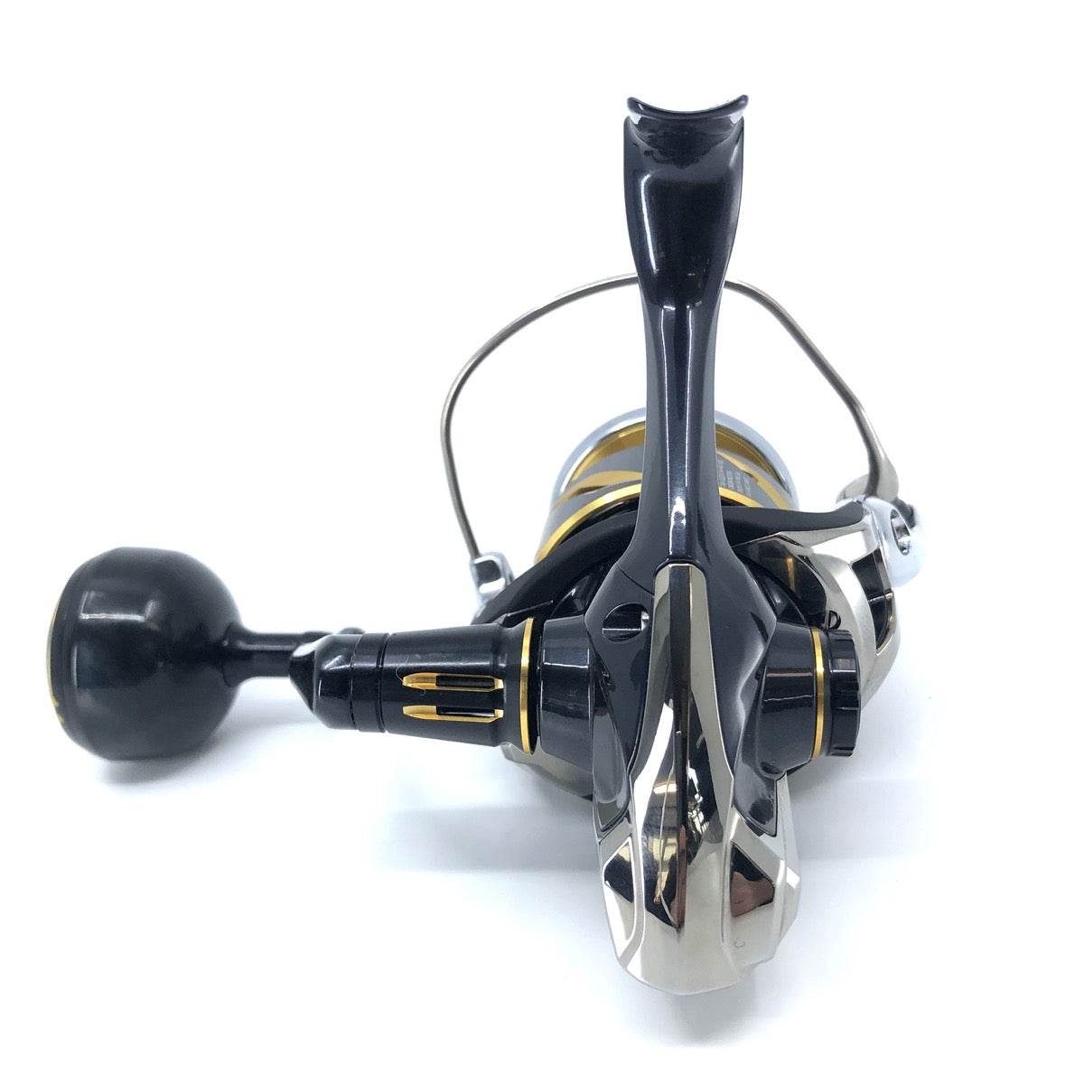 SHIMANO 20 STELLA SW 5000HG - Britannic Trade