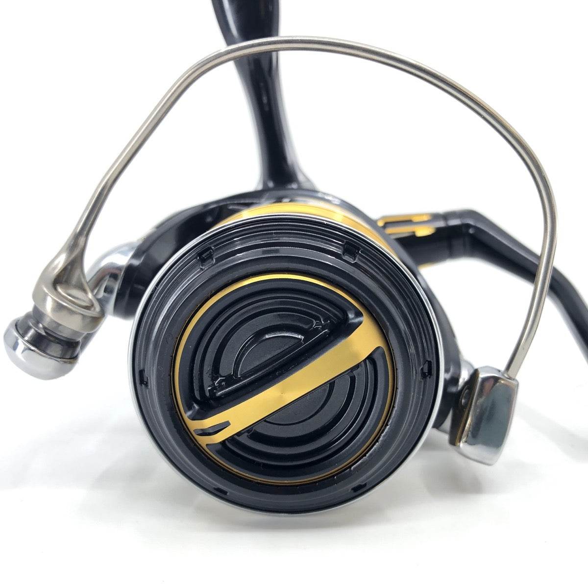 SHIMANO 20 STELLA SW 5000HG - Britannic Trade