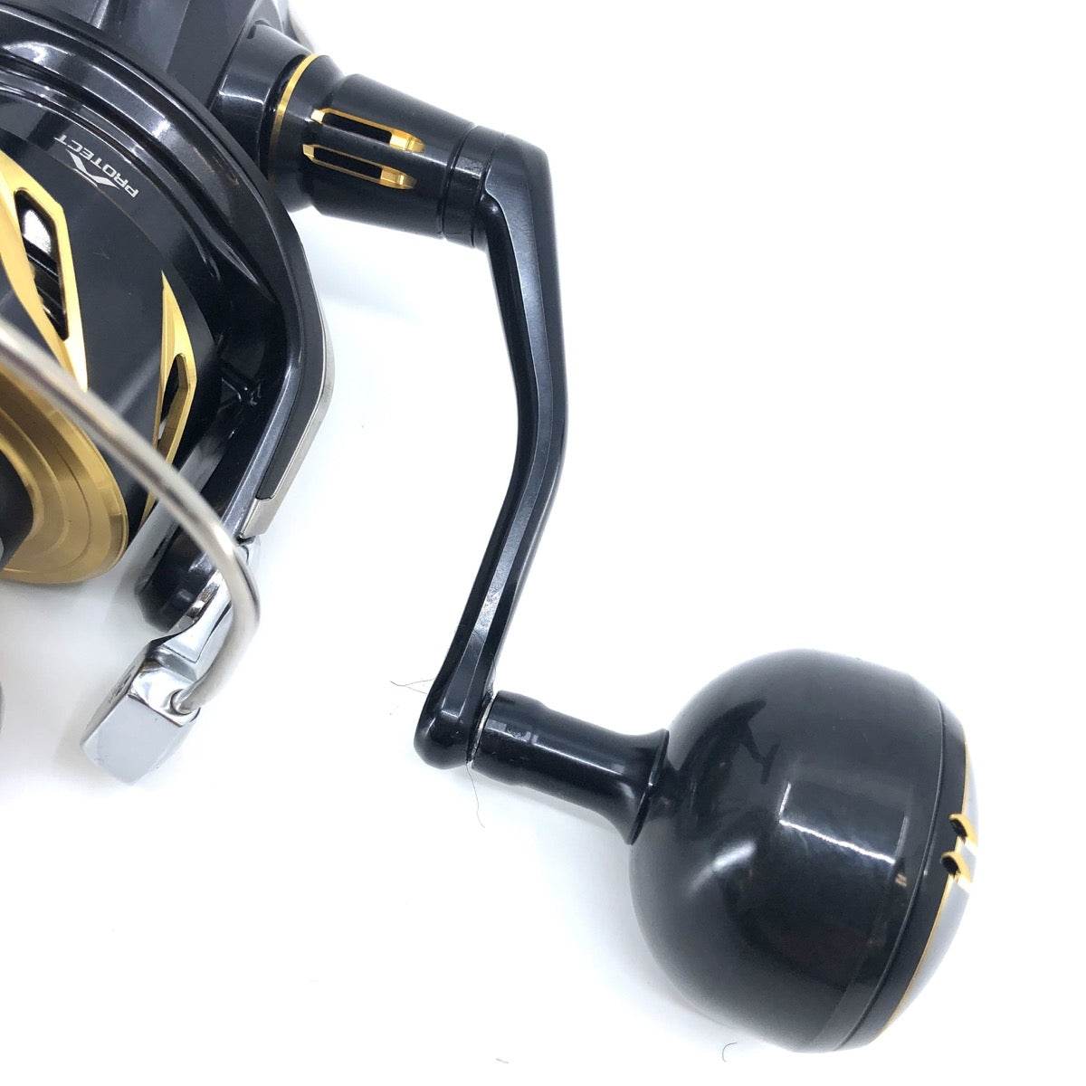 SHIMANO 20 STELLA SW 5000HG - Britannic Trade