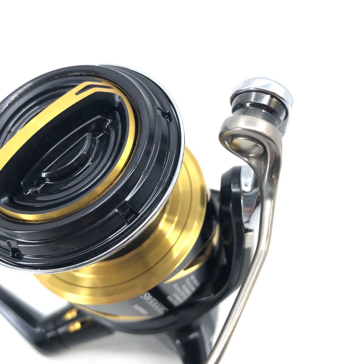 SHIMANO 20 STELLA SW 5000HG - Britannic Trade