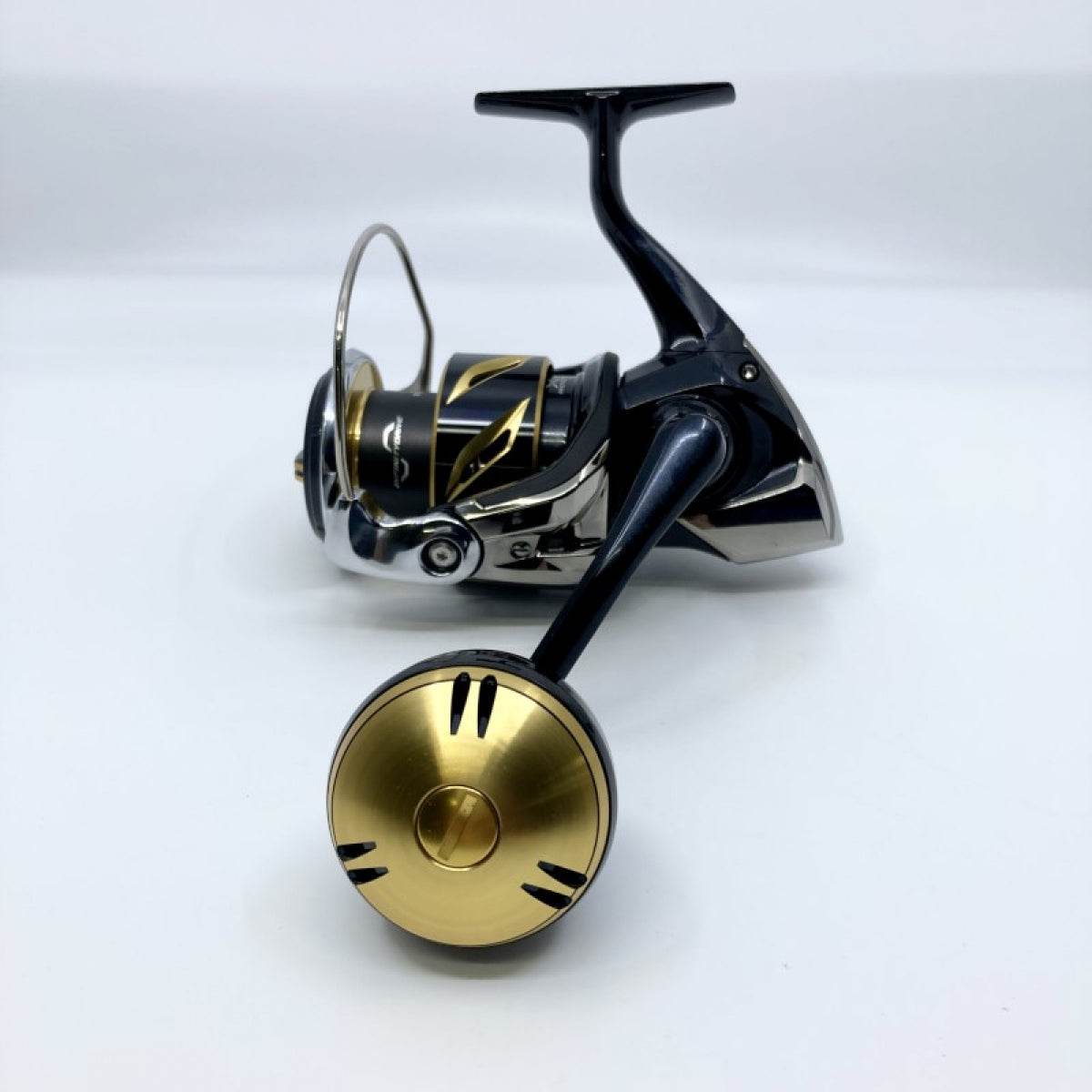 SHIMANO 20 STELLA SW 5000XG - Britannic Trade