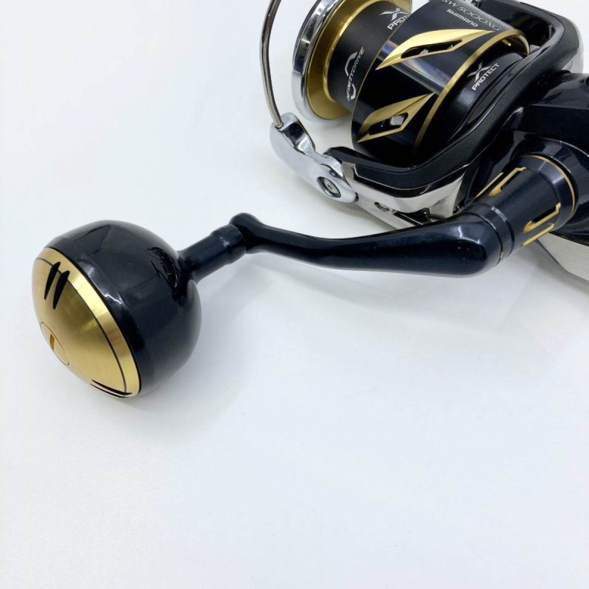 SHIMANO 20 STELLA SW 5000XG - Britannic Trade