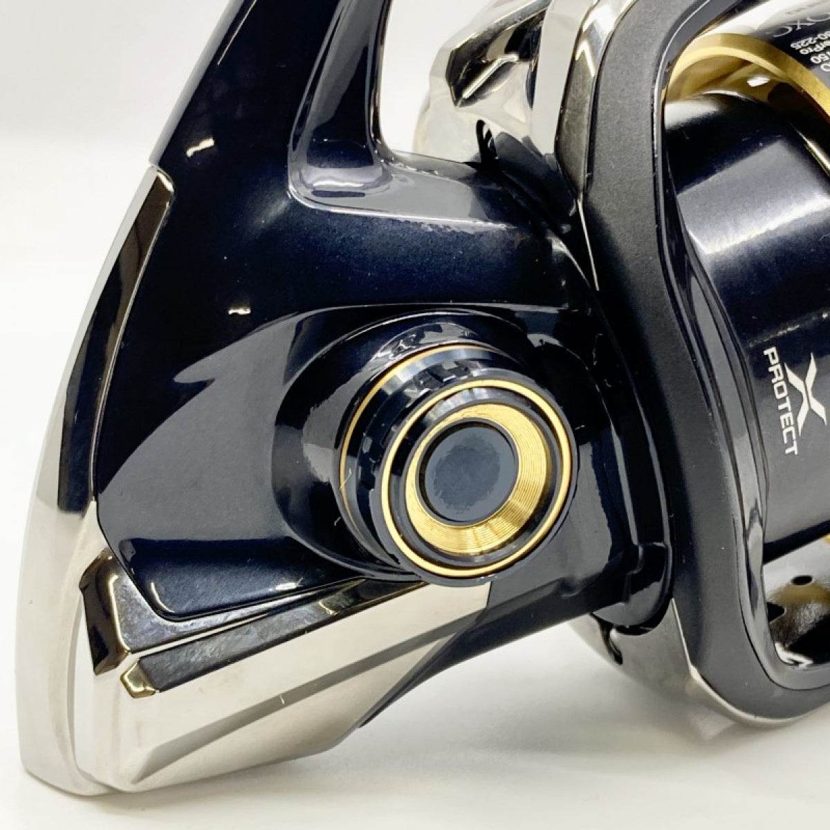 SHIMANO 20 STELLA SW 5000XG - Britannic Trade