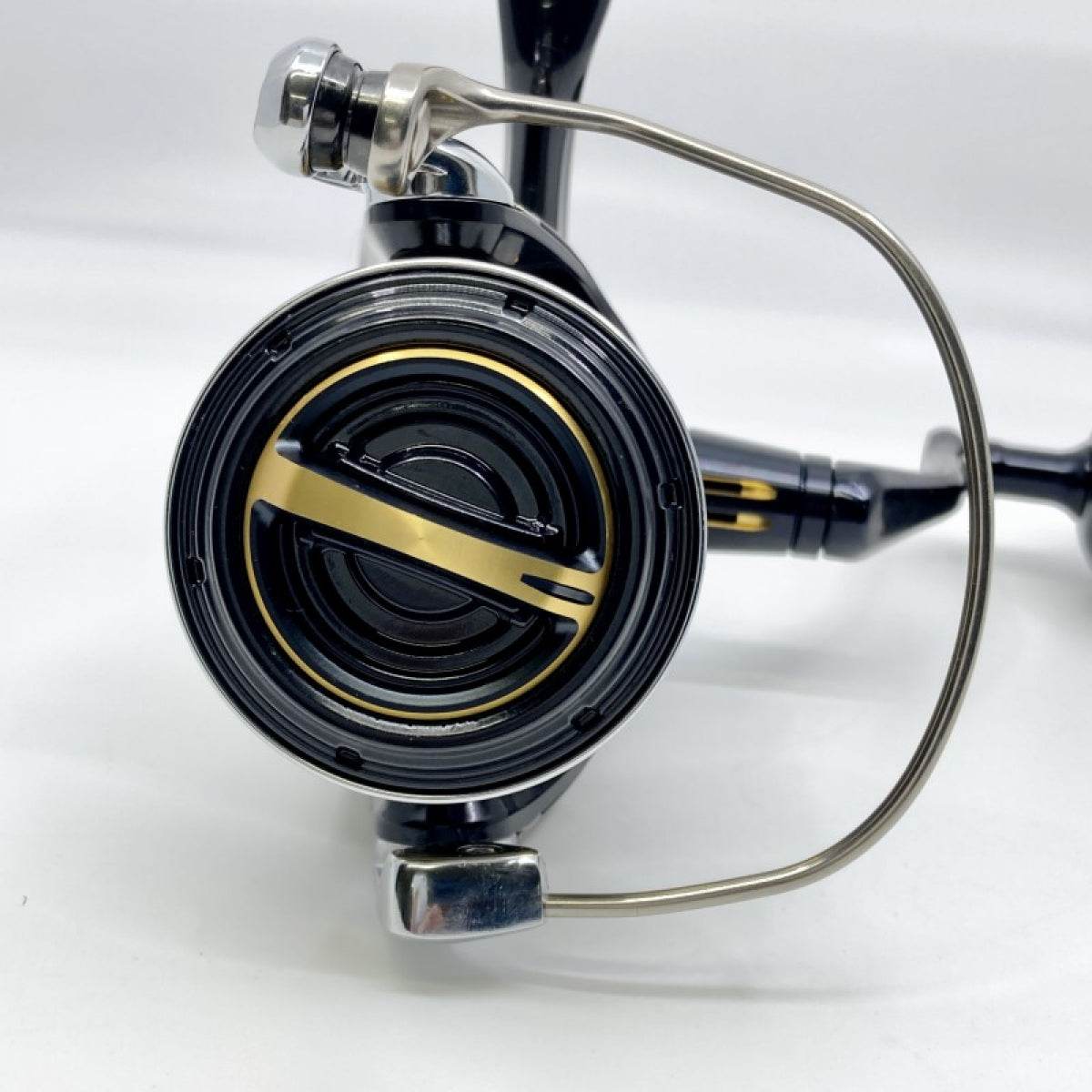 SHIMANO 20 STELLA SW 5000XG - Britannic Trade