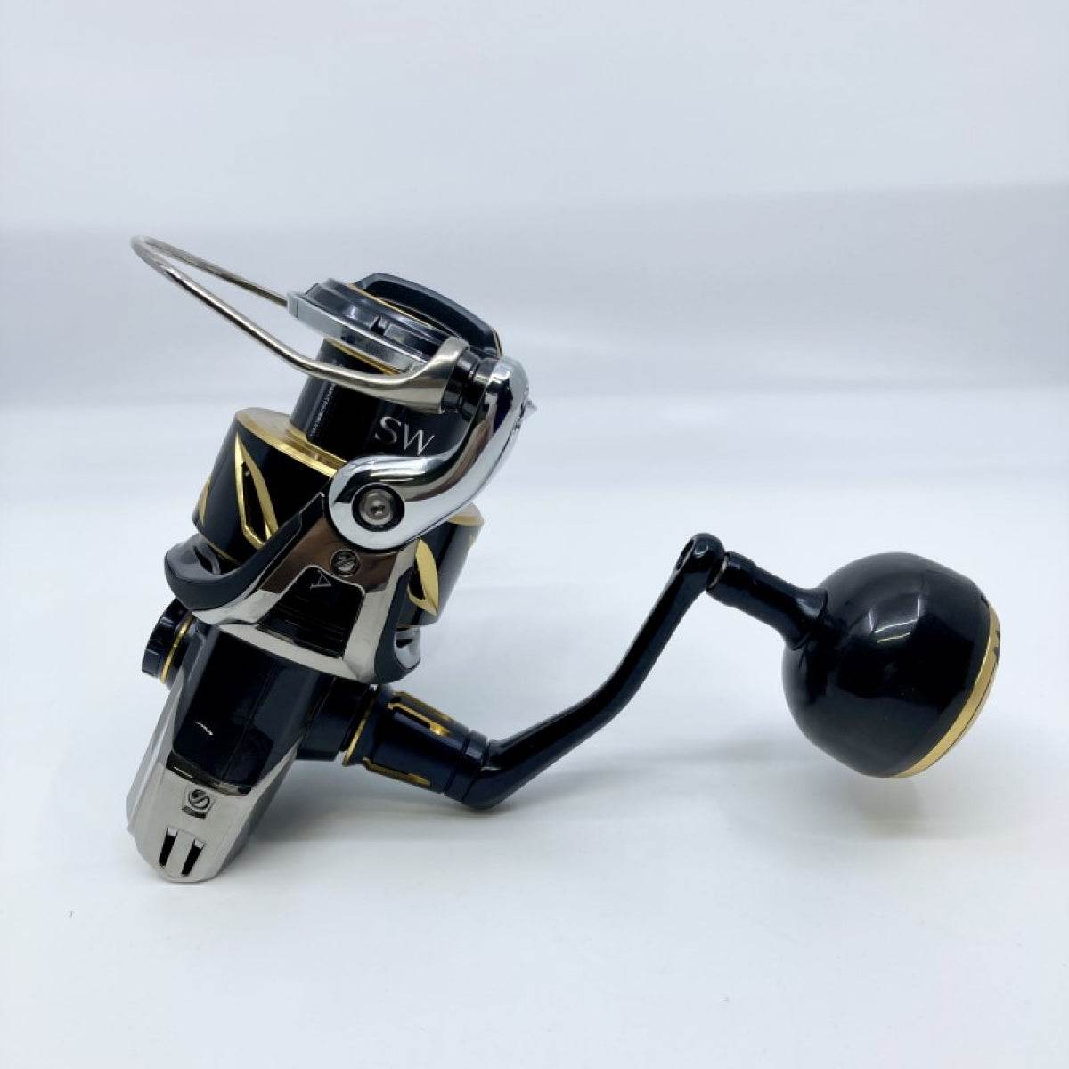 SHIMANO 20 STELLA SW 5000XG - Britannic Trade