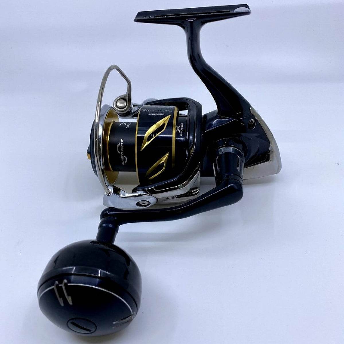 SHIMANO 20 STELLA SW 6000PG - Britannic Trade