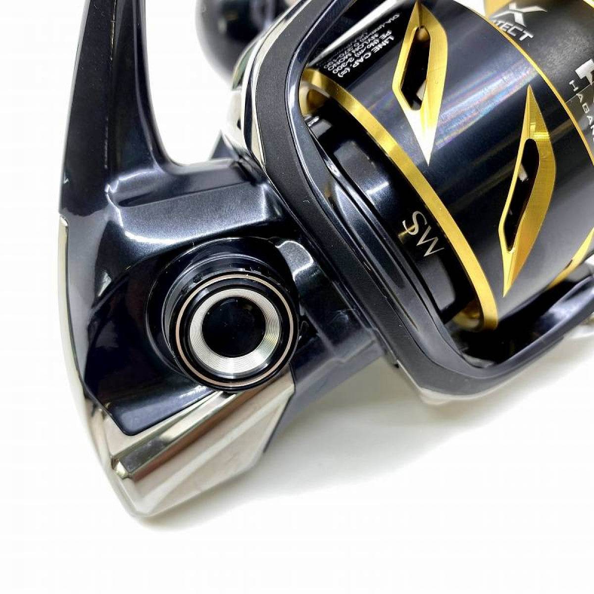 SHIMANO 20 STELLA SW 6000PG - Britannic Trade