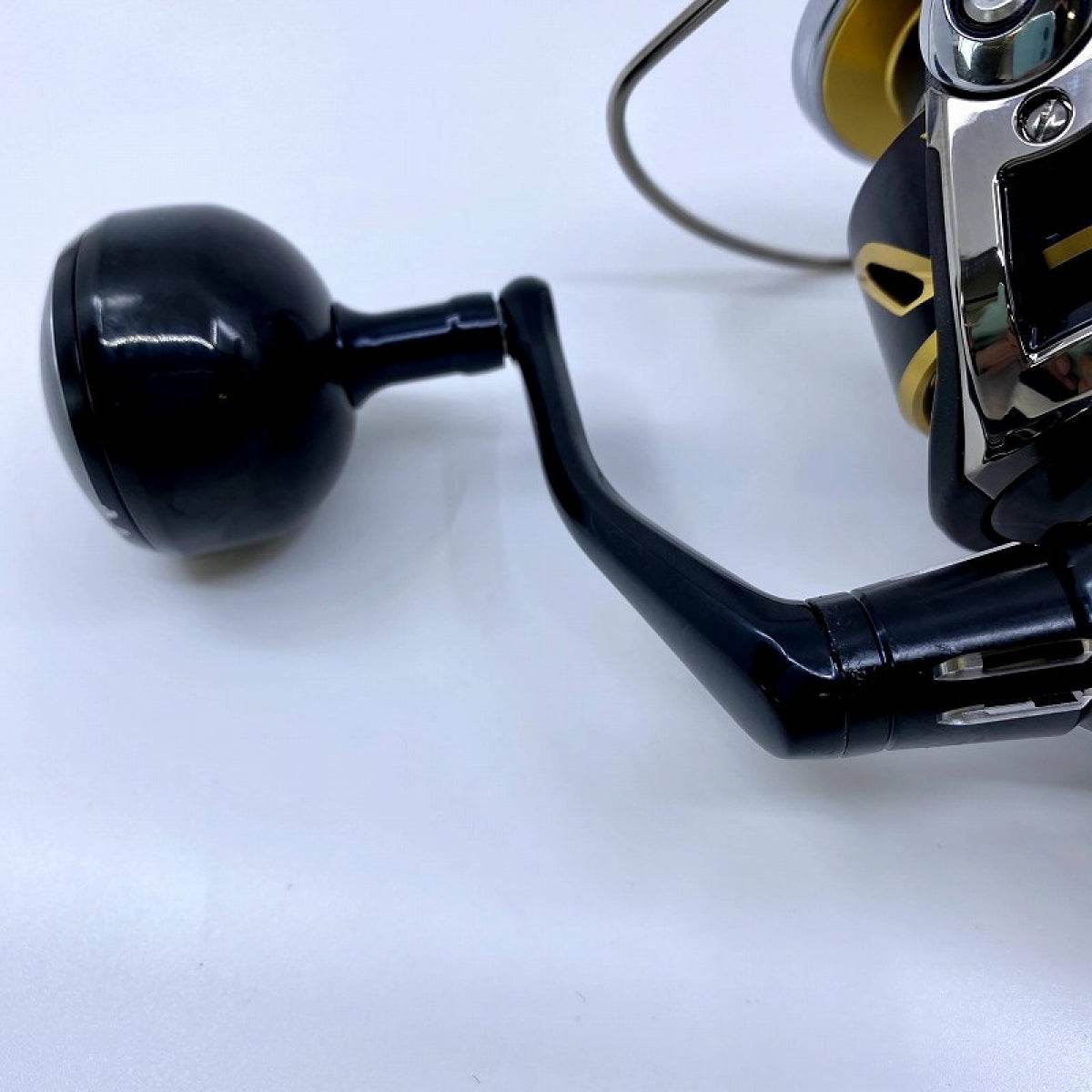 SHIMANO 20 STELLA SW 6000PG - Britannic Trade