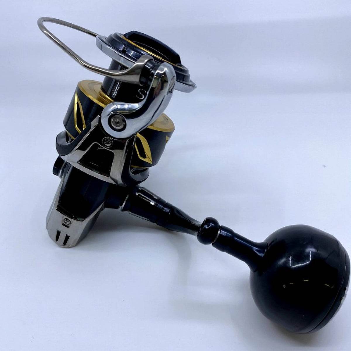 SHIMANO 20 STELLA SW 6000PG - Britannic Trade