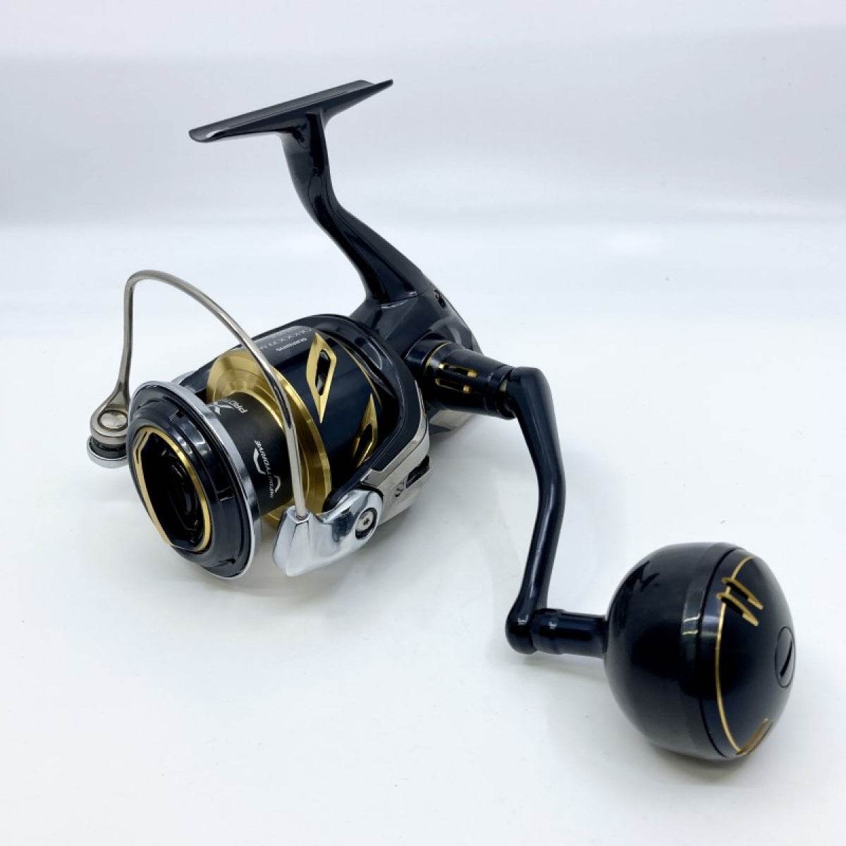 SHIMANO 20 STELLA SW 6000HG - Britannic Trade
