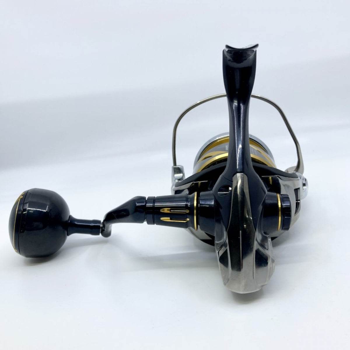 SHIMANO 20 STELLA SW 6000HG - Britannic Trade
