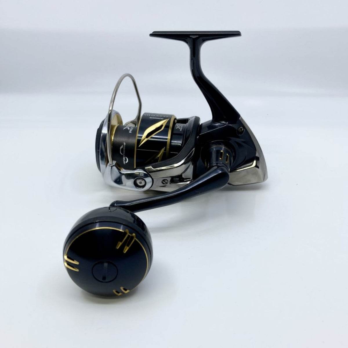 SHIMANO 20 STELLA SW 6000HG - Britannic Trade