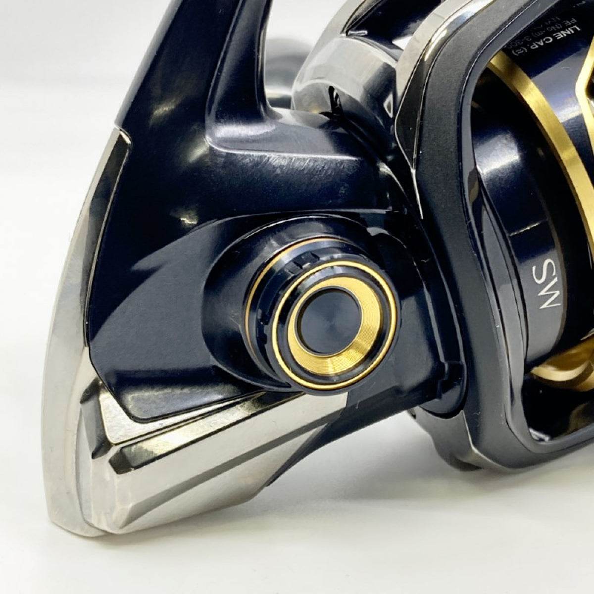 SHIMANO 20 STELLA SW 6000HG - Britannic Trade