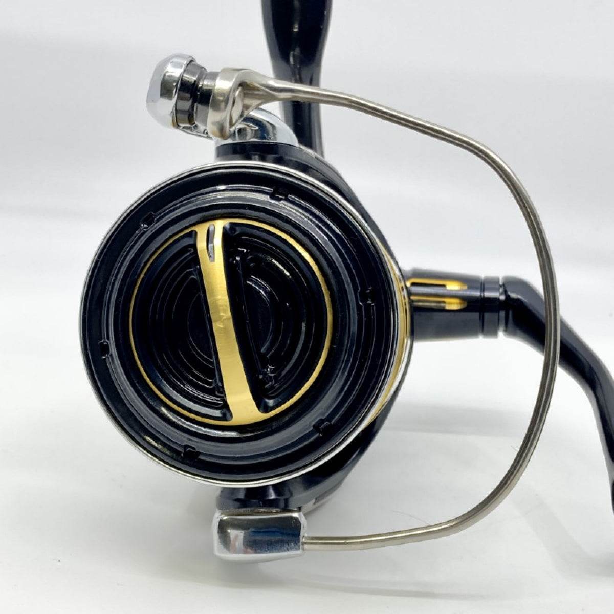 SHIMANO 20 STELLA SW 6000HG - Britannic Trade