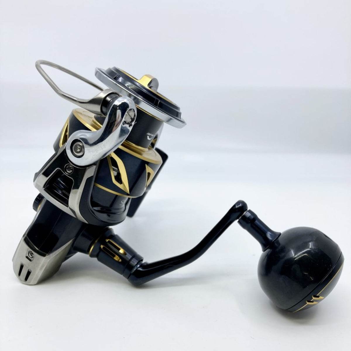 SHIMANO 20 STELLA SW 6000HG - Britannic Trade