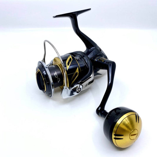SHIMANO 20 STELLA SW 6000XG - Britannic Trade