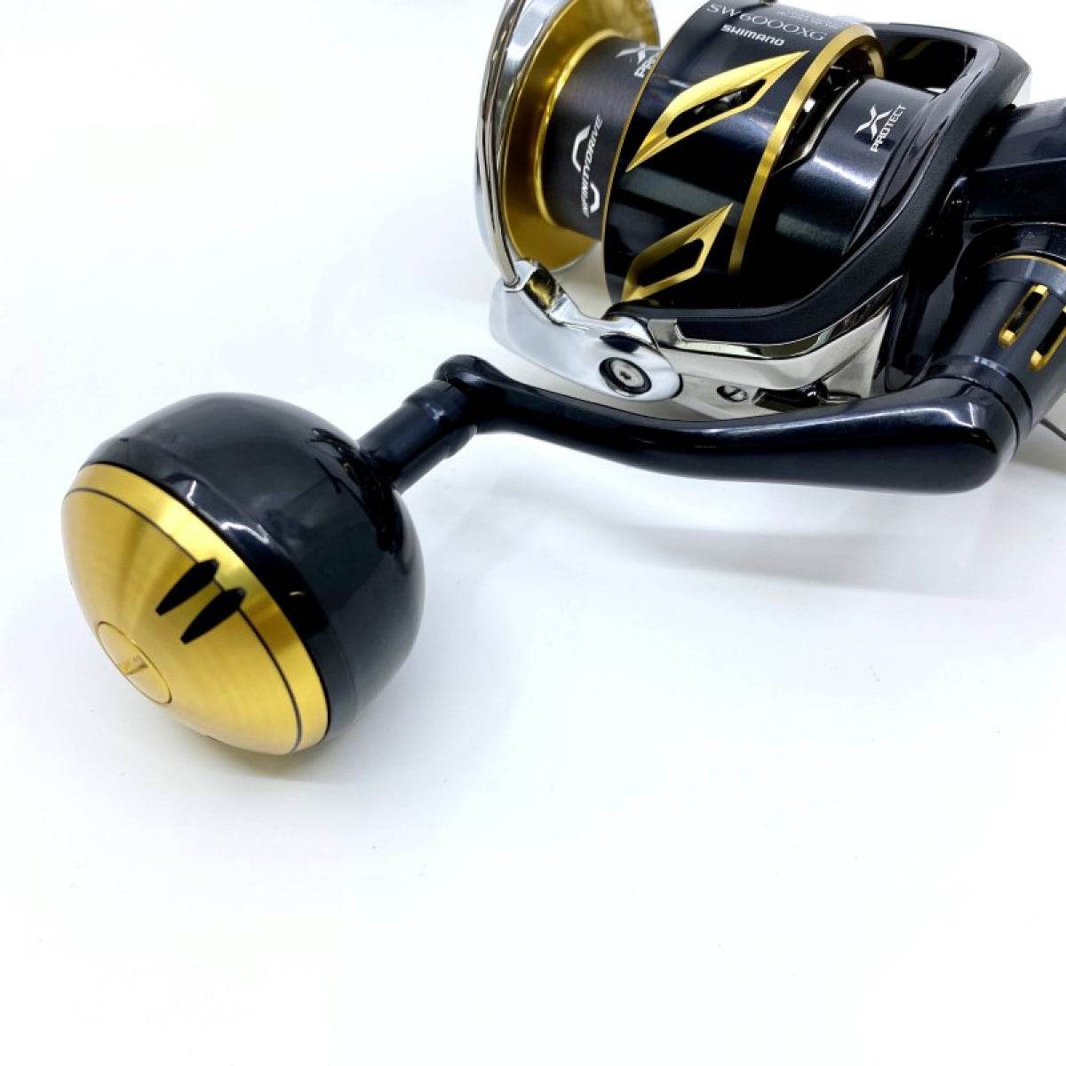 SHIMANO 20 STELLA SW 6000XG - Britannic Trade