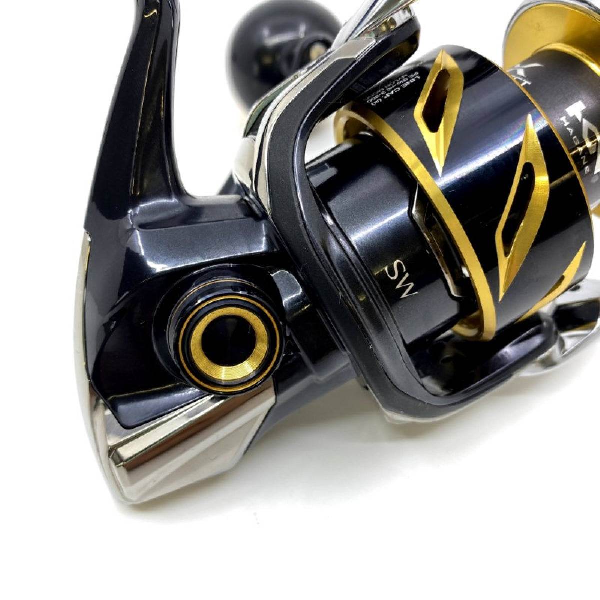 SHIMANO 20 STELLA SW 6000XG - Britannic Trade